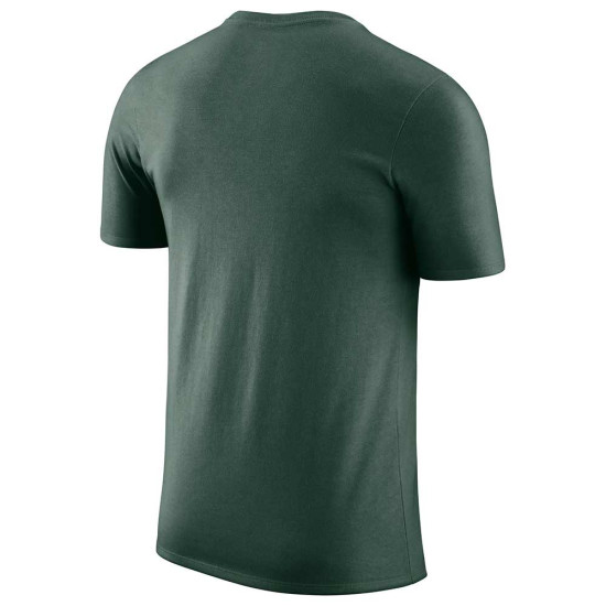 Nike Ανδρική κοντομάνικη μπλούζα Milwaukee Bucks NBA Legend Dri-FIT Tee